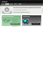 Mobile Screenshot of privad.net